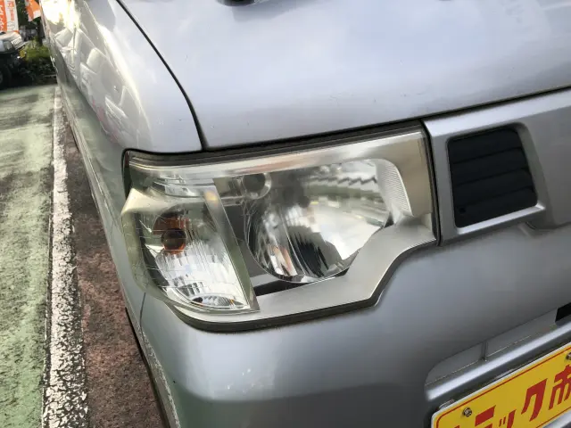 日産 クリッパーバン GBD-U71V(2WD)の写真13