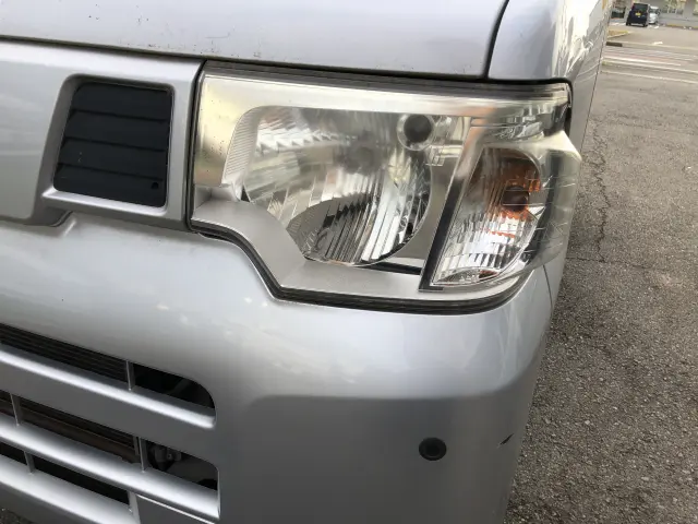 日産 クリッパーバン GBD-U71V(2WD)の写真14