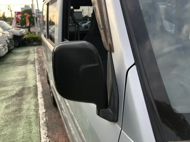 日産 クリッパーバン GBD-U71V(2WD)の写真15