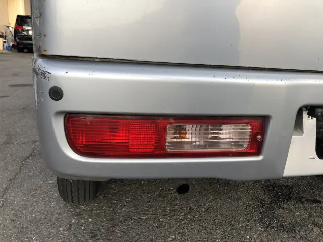 日産 クリッパーバン GBD-U71V(2WD)の写真17