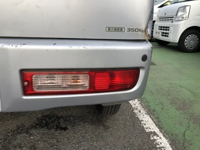 日産 クリッパーバン GBD-U71V(2WD)の写真18