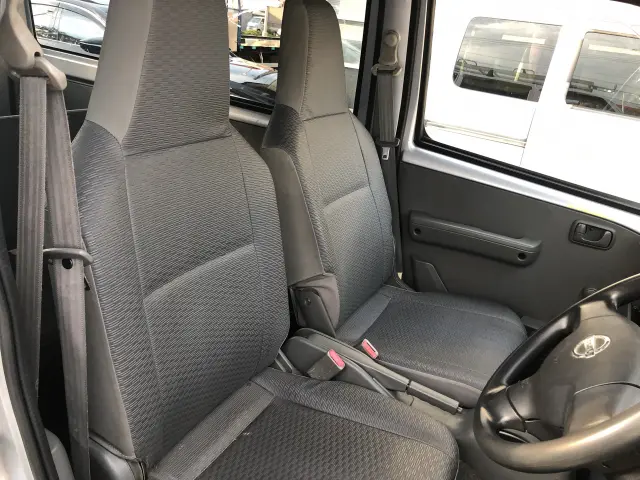 日産 クリッパーバン GBD-U71V(2WD)の写真21