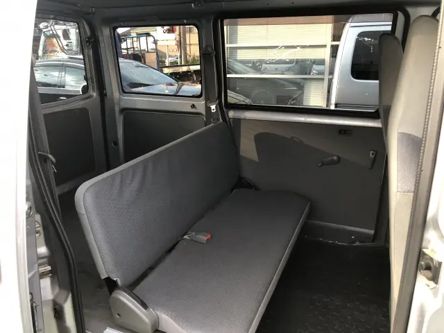 日産 クリッパーバン GBD-U71V(2WD)の写真23