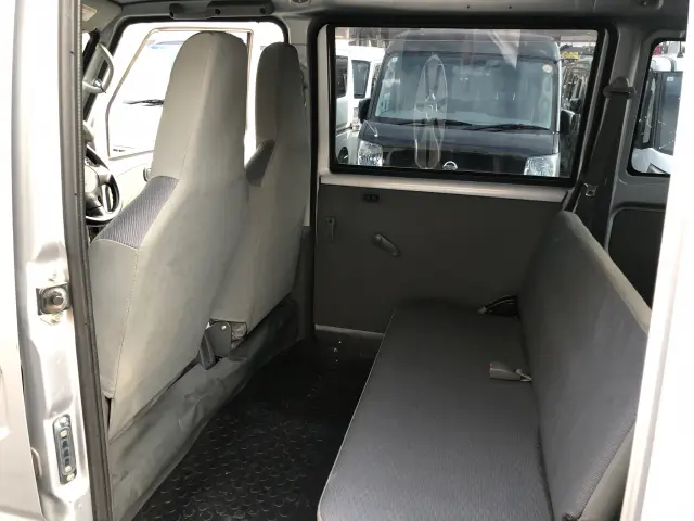 日産 クリッパーバン GBD-U71V(2WD)の写真27