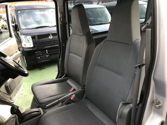 日産 クリッパーバン GBD-U71V(2WD)の写真29