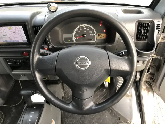 日産 クリッパーバン GBD-U71V(2WD)の写真32