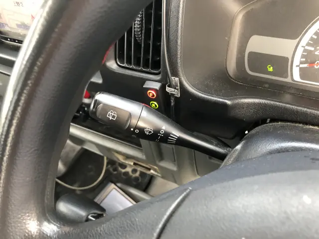 日産 クリッパーバン GBD-U71V(2WD)の写真33