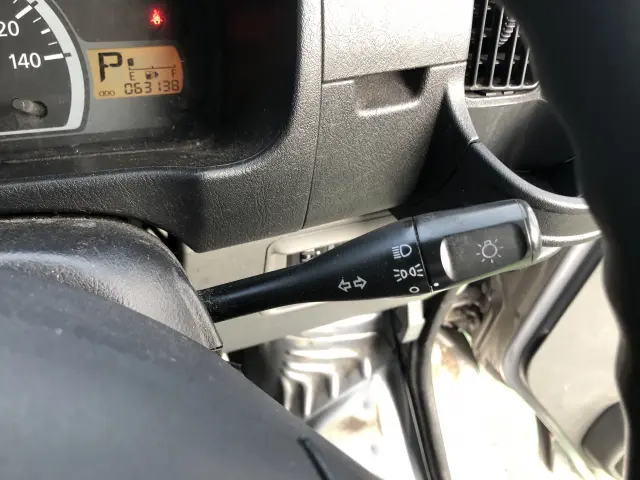 日産 クリッパーバン GBD-U71V(2WD)の写真34
