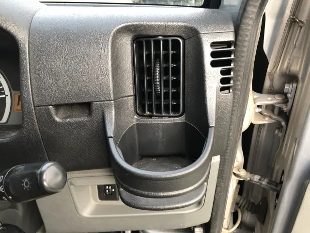 日産 クリッパーバン GBD-U71V(2WD)の写真36
