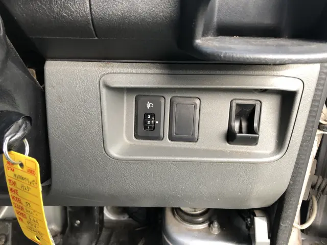 日産 クリッパーバン GBD-U71V(2WD)の写真37