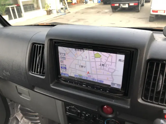 日産 クリッパーバン GBD-U71V(2WD)の写真38