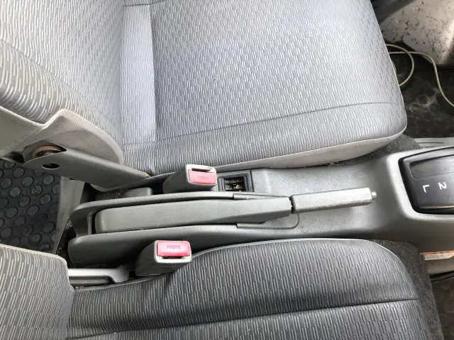 日産 クリッパーバン GBD-U71V(2WD)の写真40