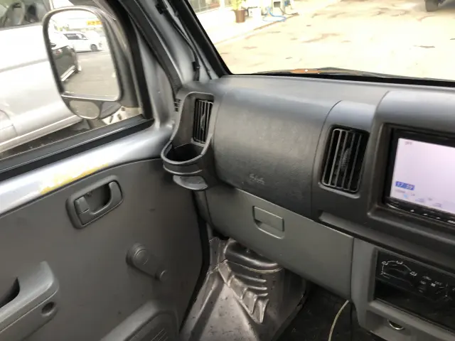 日産 クリッパーバン GBD-U71V(2WD)の写真41