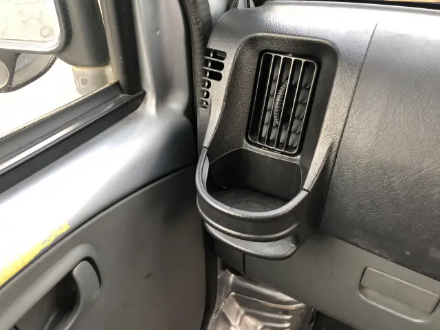 日産 クリッパーバン GBD-U71V(2WD)の写真42