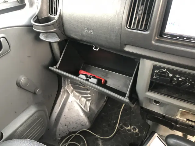 日産 クリッパーバン GBD-U71V(2WD)の写真43