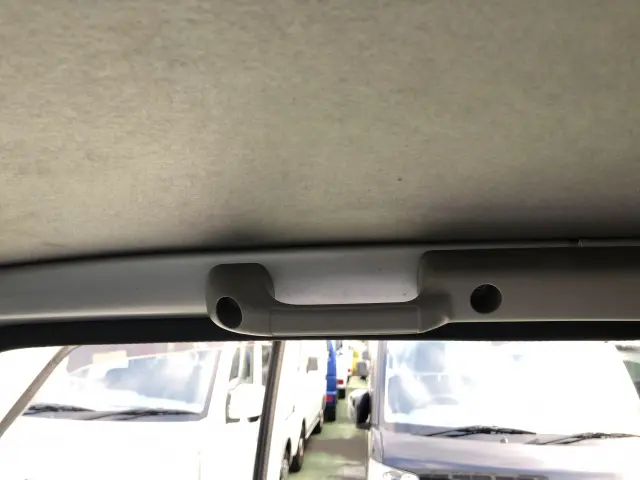 日産 クリッパーバン GBD-U71V(2WD)の写真44