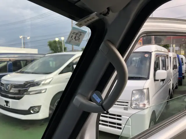 日産 クリッパーバン GBD-U71V(2WD)の写真45