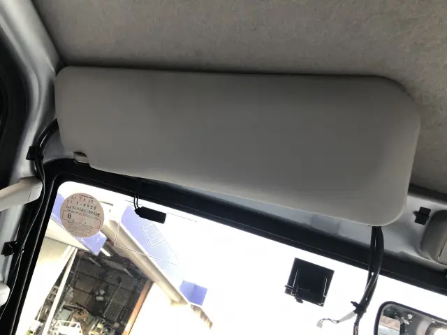 日産 クリッパーバン GBD-U71V(2WD)の写真48