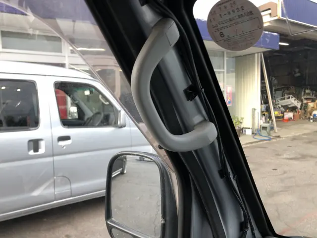 日産 クリッパーバン GBD-U71V(2WD)の写真49