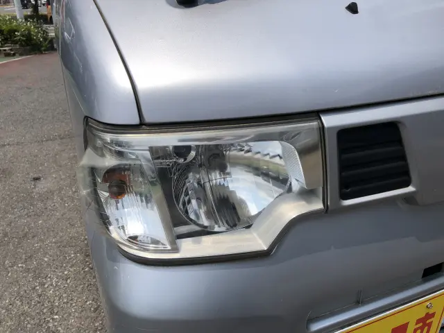 日産 クリッパーバン GBD-U71V(2WD)の写真13