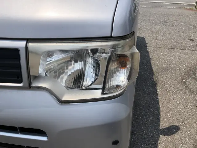 日産 クリッパーバン GBD-U71V(2WD)の写真14