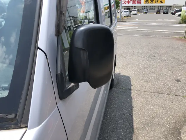 日産 クリッパーバン GBD-U71V(2WD)の写真16