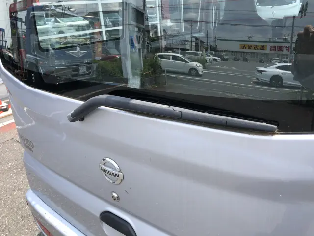 日産 クリッパーバン GBD-U71V(2WD)の写真19
