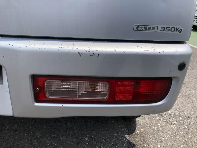 日産 クリッパーバン GBD-U71V(2WD)の写真21
