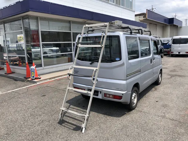 日産 クリッパーバン GBD-U71V(2WD)の写真23