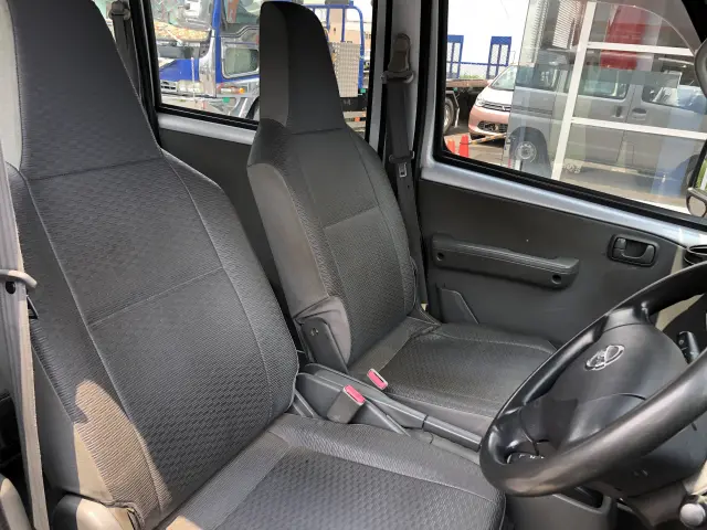 日産 クリッパーバン GBD-U71V(2WD)の写真25