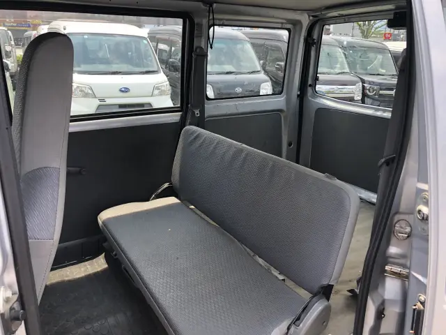 日産 クリッパーバン GBD-U71V(2WD)の写真32