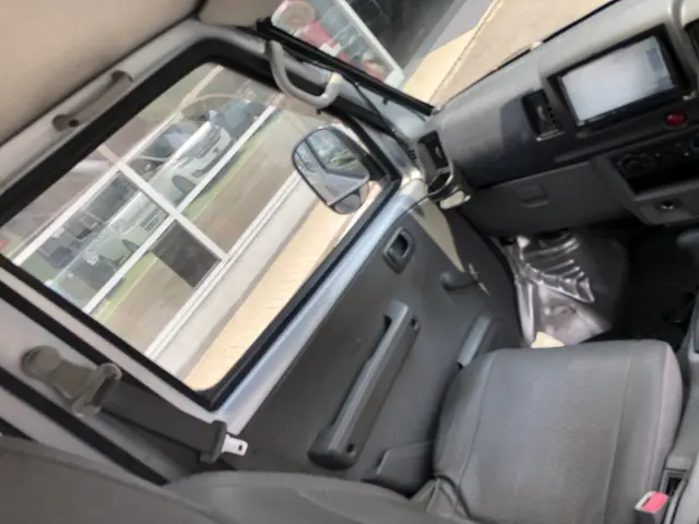 日産 クリッパーバン GBD-U71V(2WD)の写真38