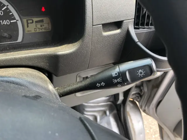 日産 クリッパーバン GBD-U71V(2WD)の写真40