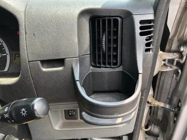 日産 クリッパーバン GBD-U71V(2WD)の写真42