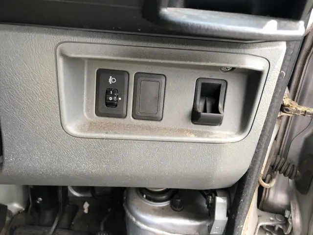 日産 クリッパーバン GBD-U71V(2WD)の写真43