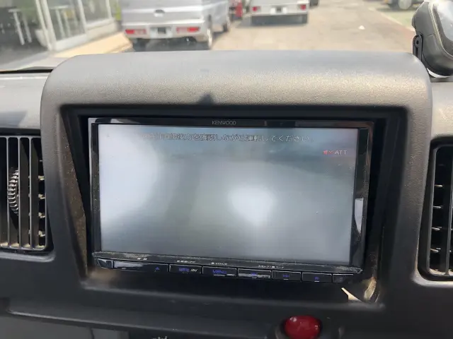 日産 クリッパーバン GBD-U71V(2WD)の写真45