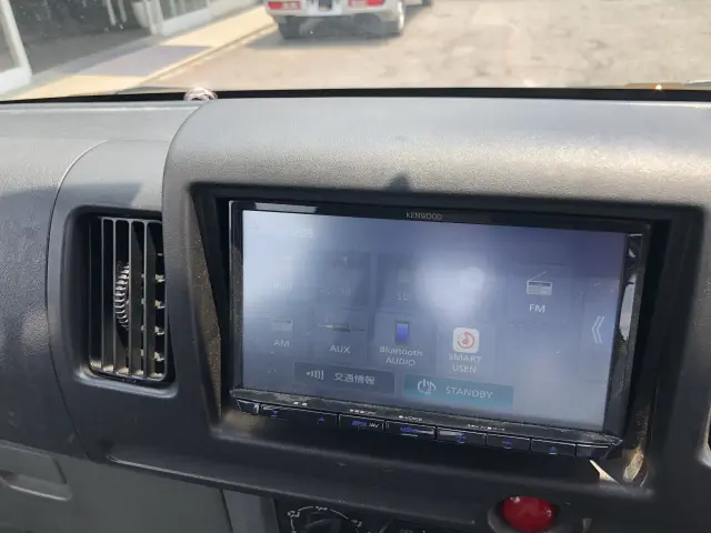 日産 クリッパーバン GBD-U71V(2WD)の写真46