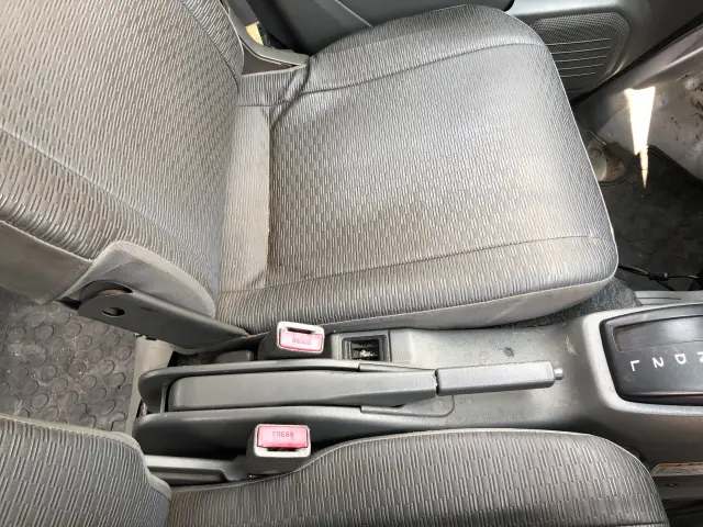 日産 クリッパーバン GBD-U71V(2WD)の写真48