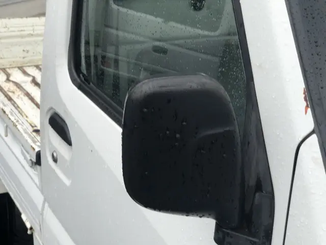三菱 ミニキャブトラック LE-U61T(2WD)の写真4