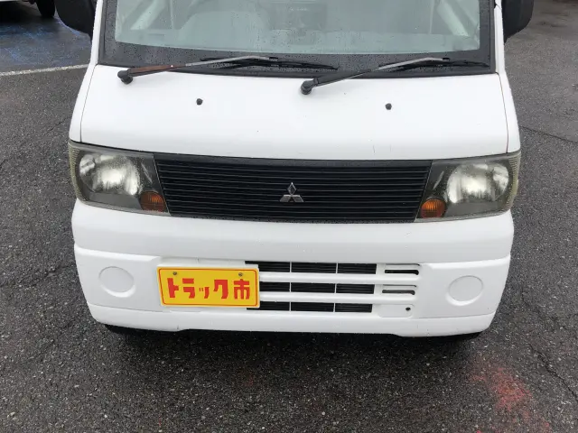 三菱 ミニキャブトラック LE-U61T(2WD)の写真7
