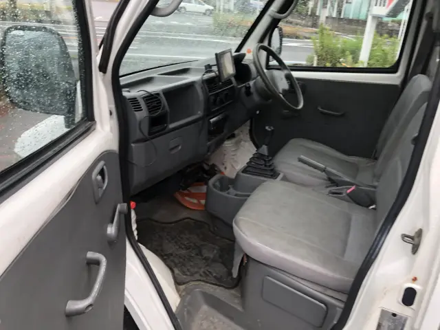 三菱 ミニキャブトラック LE-U61T(2WD)の写真26