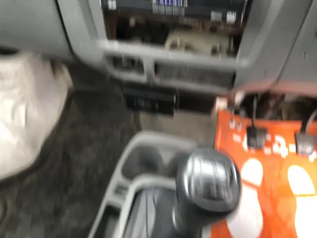 三菱 ミニキャブトラック LE-U61T(2WD)の写真31