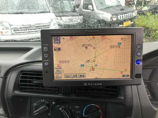 三菱 ミニキャブトラック LE-U61T(2WD)の写真33