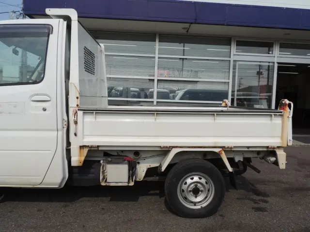 三菱 ミニキャブトラック GBD-U62T(4WD)の写真20