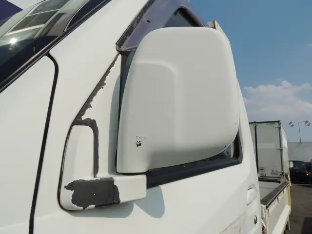 三菱 ミニキャブトラック GBD-U62T(4WD)の写真26