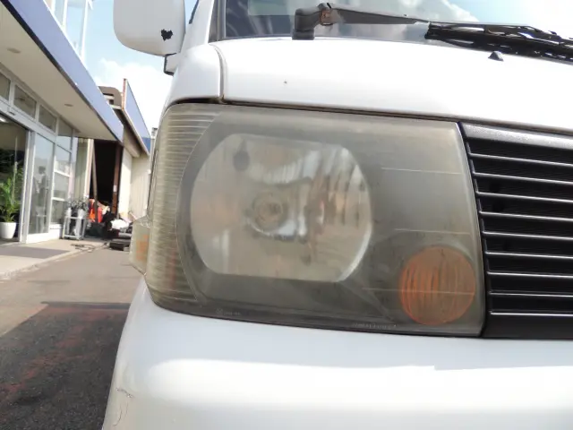 三菱 ミニキャブトラック GBD-U62T(4WD)の写真28