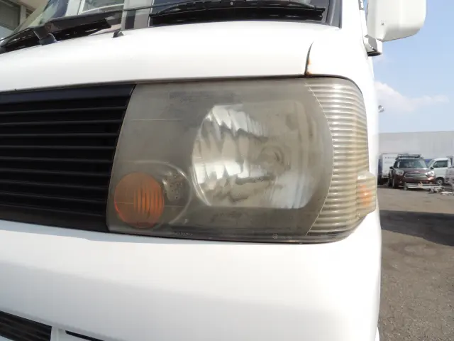 三菱 ミニキャブトラック GBD-U62T(4WD)の写真29