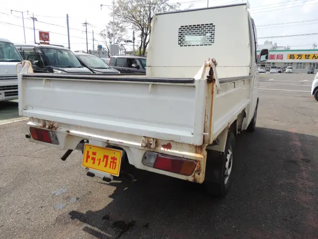 三菱 ミニキャブトラック GBD-U62T(4WD)の写真33