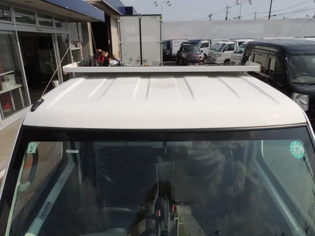 三菱 ミニキャブトラック GBD-U62T(4WD)の写真34