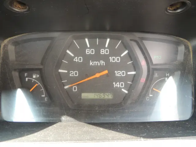 三菱 ミニキャブトラック GBD-U62T(4WD)の写真38